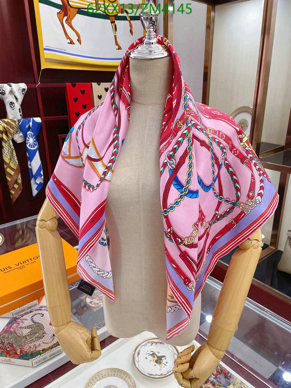 Scarf-LV,-Code: ZM4145,$: 62USD