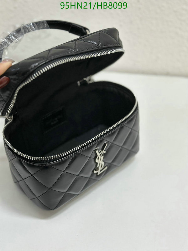 YSL Bag-(4A)-Diagonal-,Code: HB8099,$: 95USD