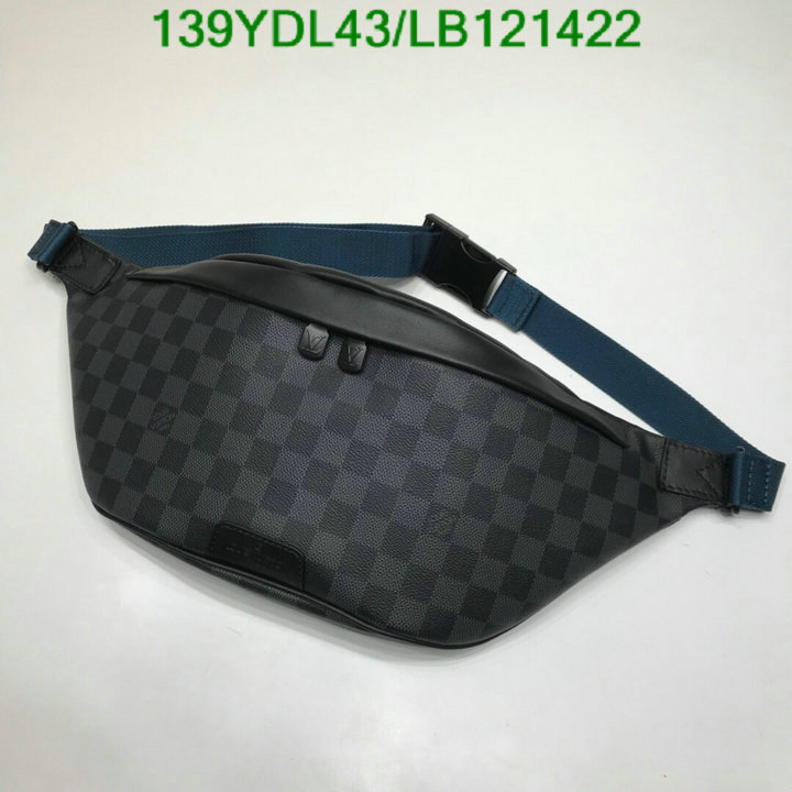 LV Bags-(Mirror)-Discovery-,Code: LB121422,$: 139USD