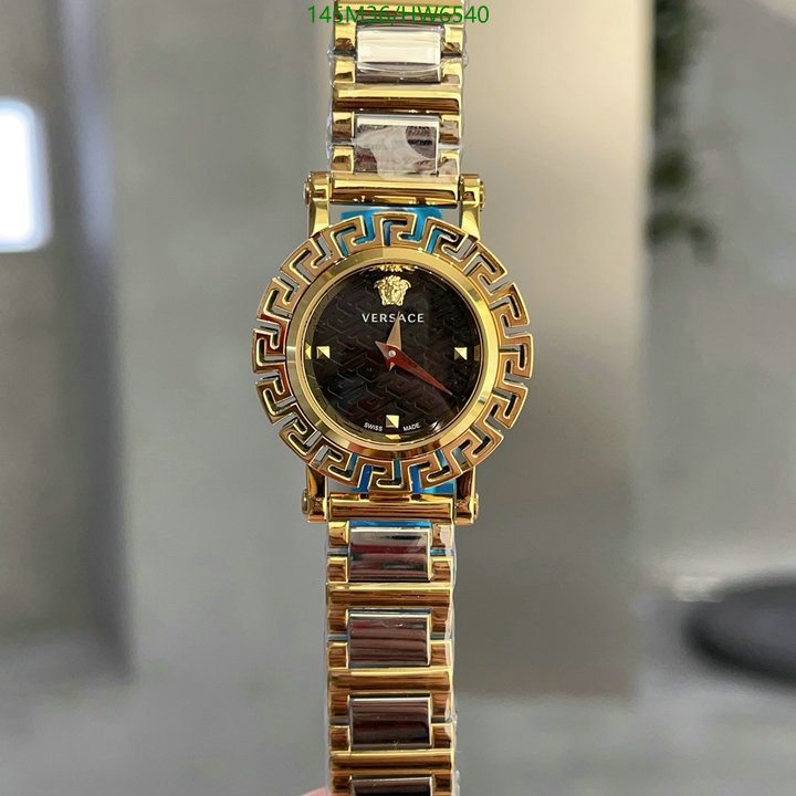 Watch-4A Quality-Versace, Code: HW6540,$: 145USD