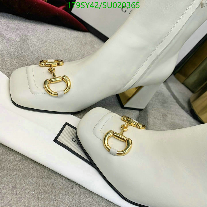 Women Shoes-Gucci, Code: SU020365,$: 179USD
