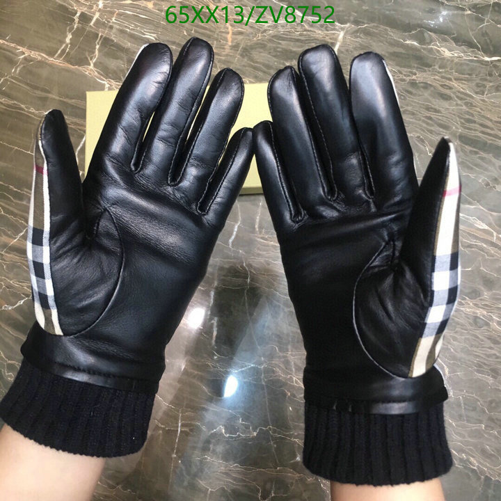 Gloves-Burberry, Code: ZV8752,$: 65USD