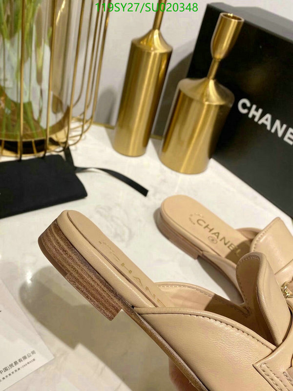 Women Shoes-Chanel,Code: SU020348,$: 119USD