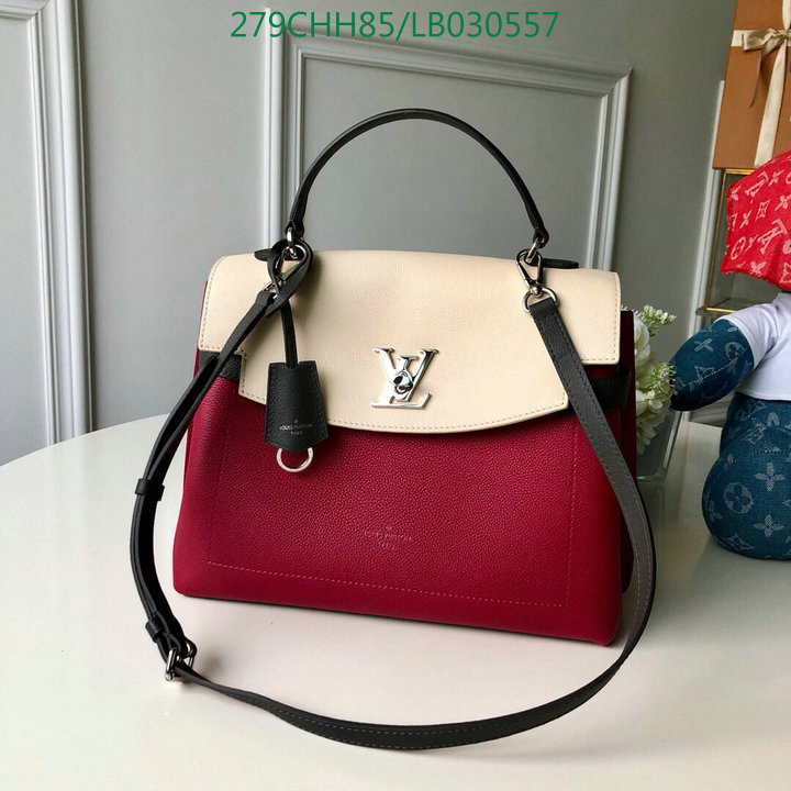 LV Bags-(Mirror)-Handbag-,Code:LB030557,$:279USD