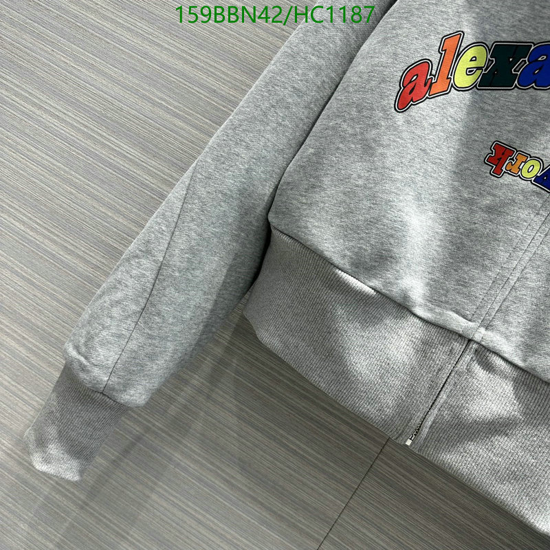 Clothing-Alexander Wang, Code: HC1187,$: 159USD