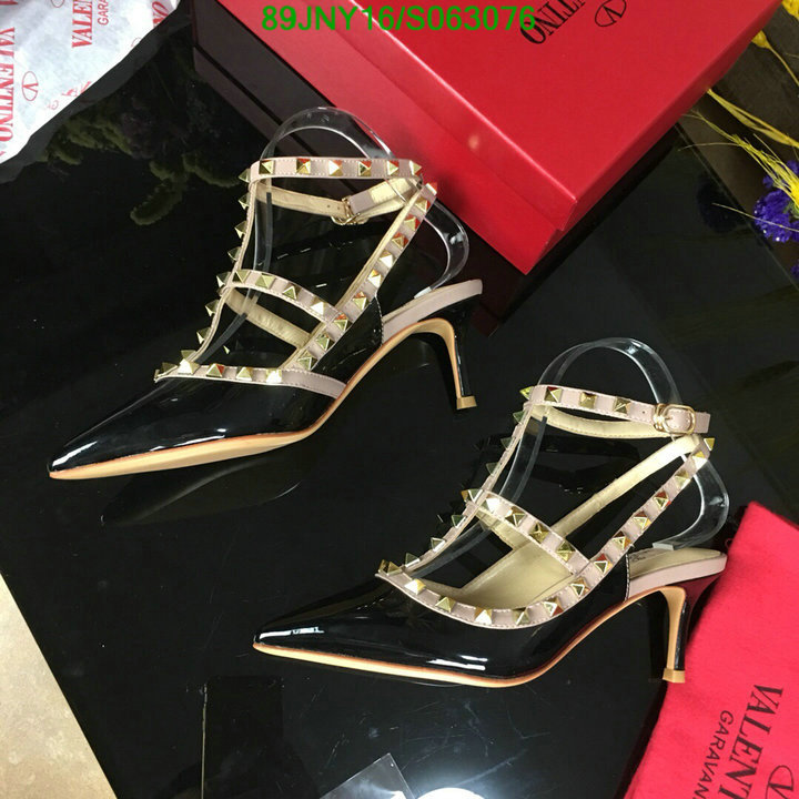 Women Shoes-Valentino, Code: S063076,$: 89USD