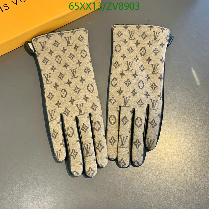 Gloves-LV, Code: ZV8903,$: 65USD