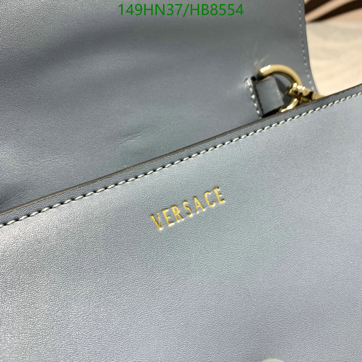 Versace Bag-(4A)-Diagonal-,Code: HB8554,$: 149USD