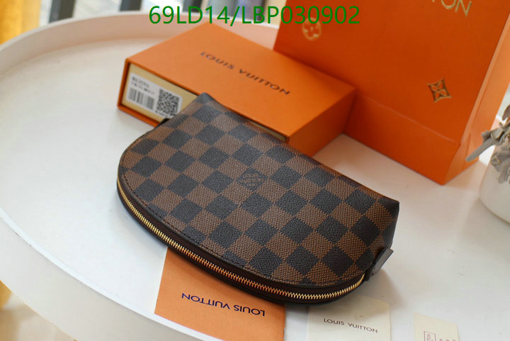 LV Bags-(Mirror)-Trio-,Code: LBP030902,$: 69USD