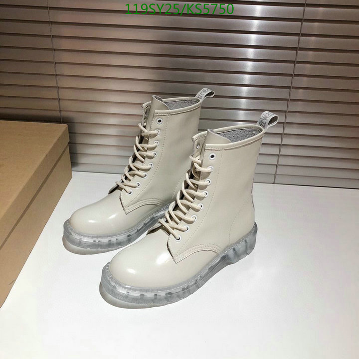 Women Shoes-DrMartens, Code: KS5750,$: 119USD