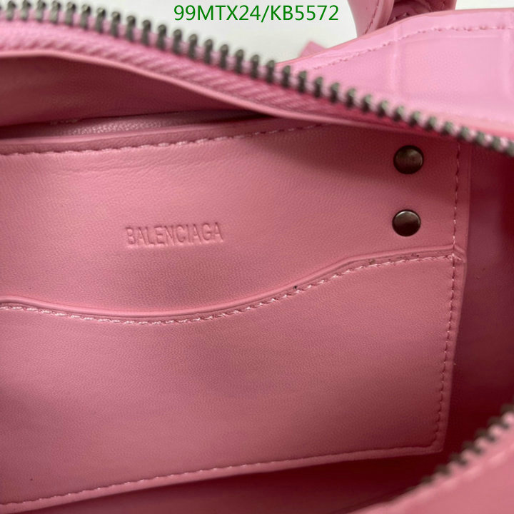 Balenciaga Bag-(4A)-Neo Classic-,Code: KB5572,$: 99USD