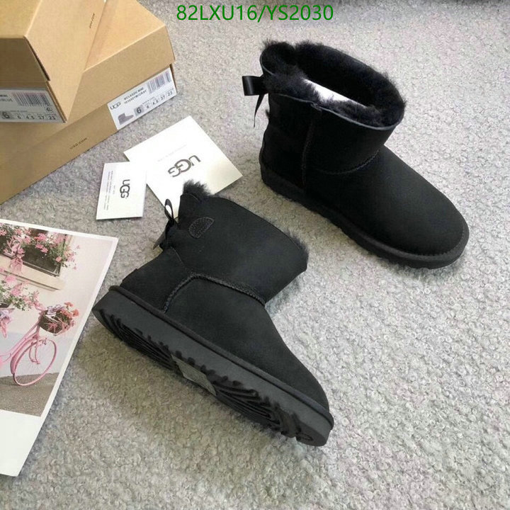 Women Shoes-UGG, Code: YS2030,$: 82USD