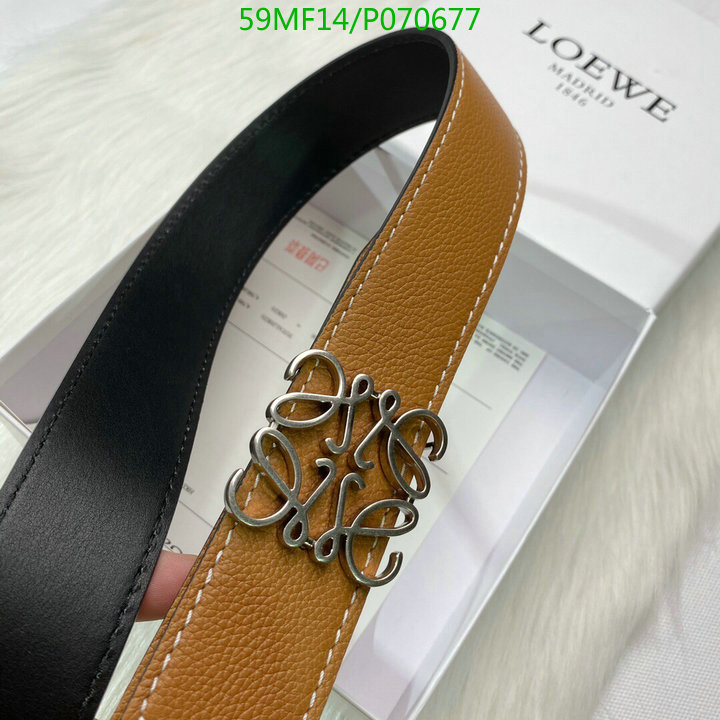 Belts-Loewe, Code: P070677,$: 59USD