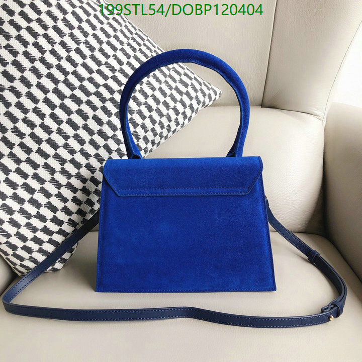 Dior Bags -(Mirror)-Other Style-,Code: DOBP120404,$: 199USD