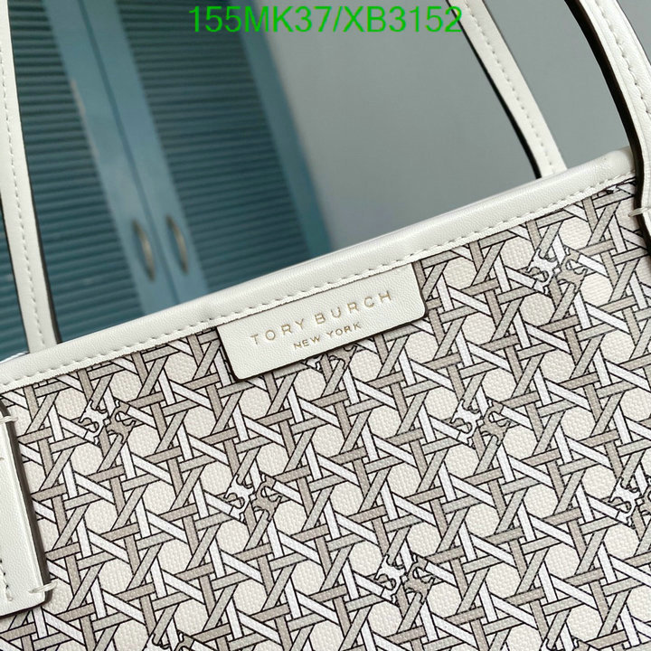 Tory Burch Bag-(Mirror)-Handbag-,Code: XB3152,