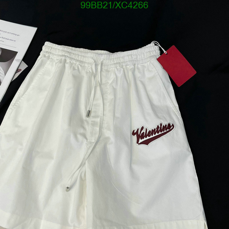 Clothing-Valentino, Code: XC4266,$: 99USD