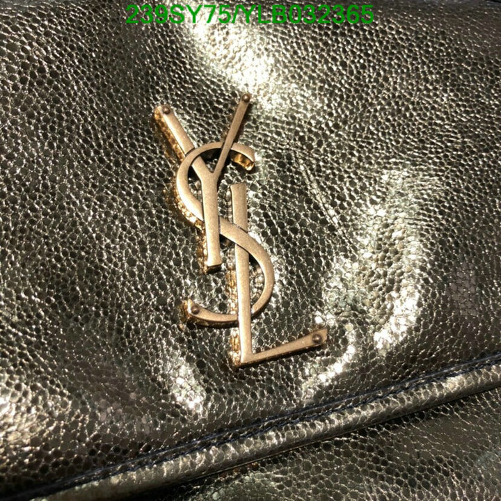 YSL Bag-(Mirror)-Niki Series,Code: YLB032365,$:239USD