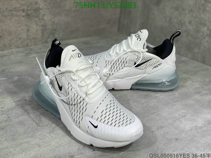 Women Shoes-NIKE, Code: YS7083,$: 75USD