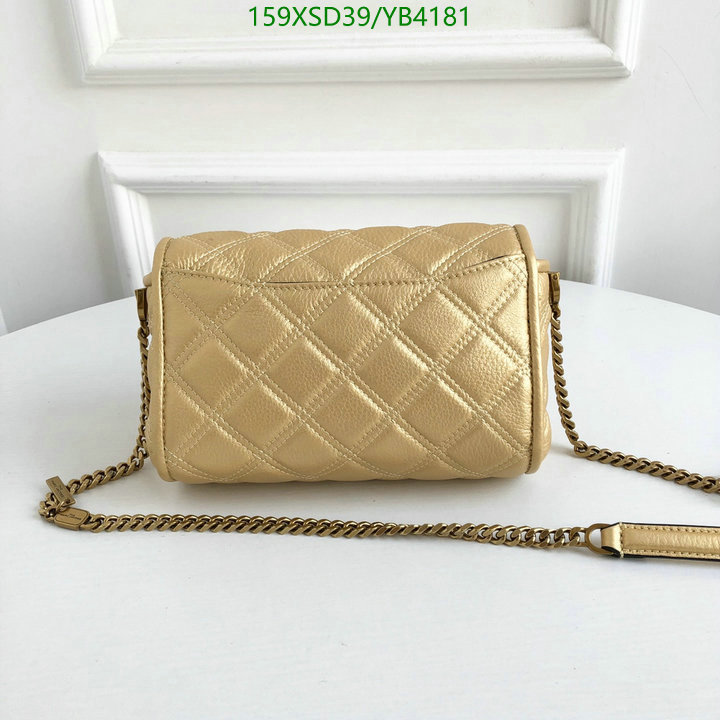 Marc Jacobs Bags -(Mirror)-Diagonal-,Code: YB4181,$: 159USD