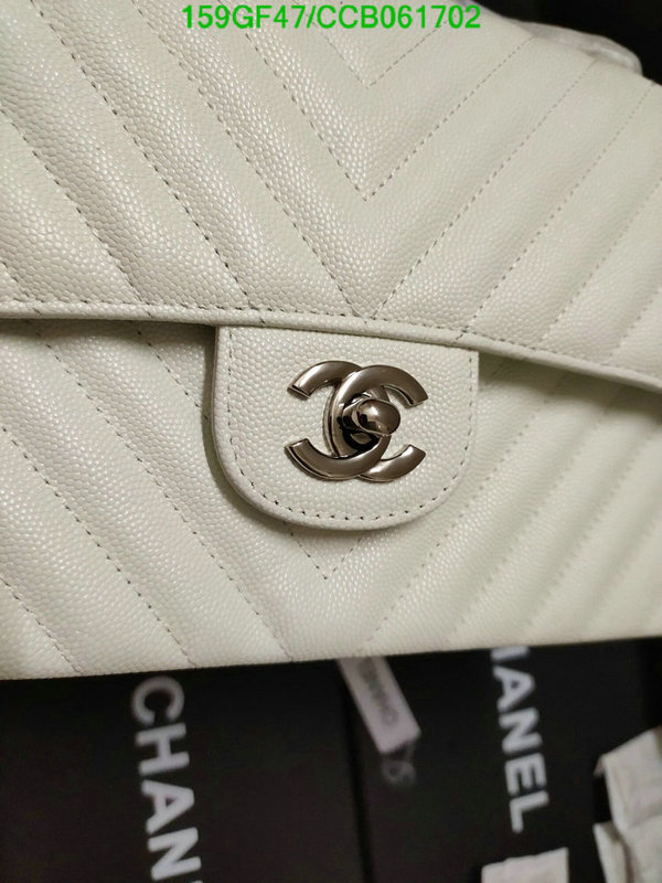 Chanel Bags -(Mirror)-Diagonal-,Code: CCB061702,$: 159USD