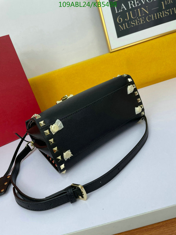 Valentino Bag-(4A)-Diagonal-,Code: KB5498,$: 109USD