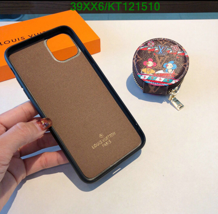 Phone Case-LV, Code: KT121510,