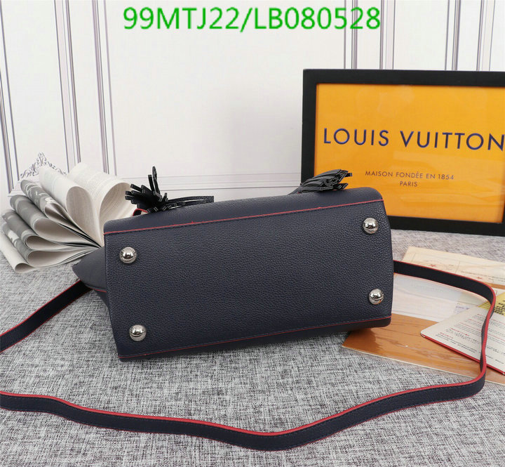 LV Bags-(4A)-Handbag Collection-,Code: LB080528,$: 99USD