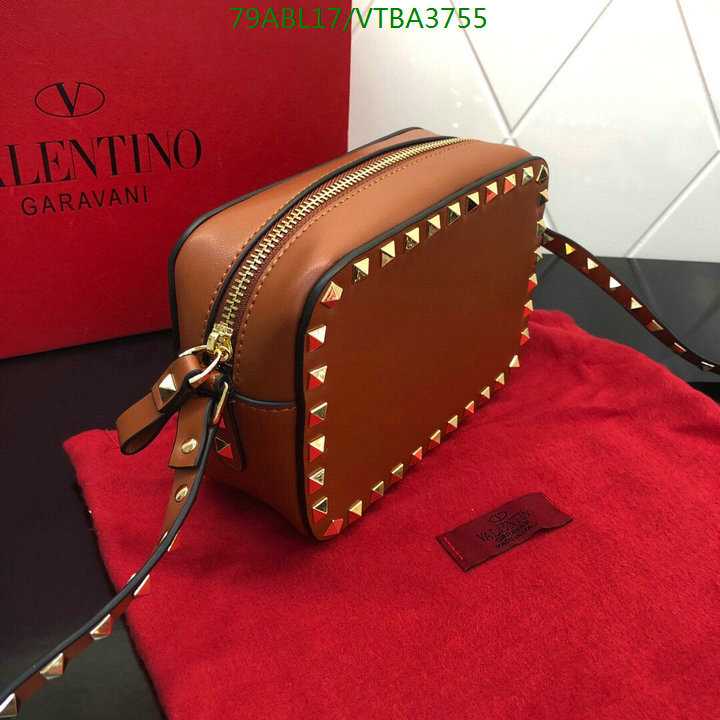 Valentino Bag-(4A)-Diagonal-,Code: VTBA3755,$: 79USD