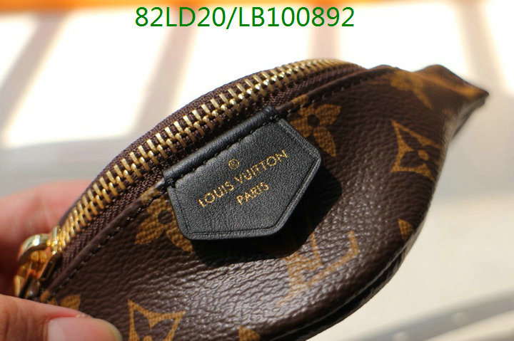 LV Bags-(Mirror)-Discovery-,Code: LB100892,$:82USD