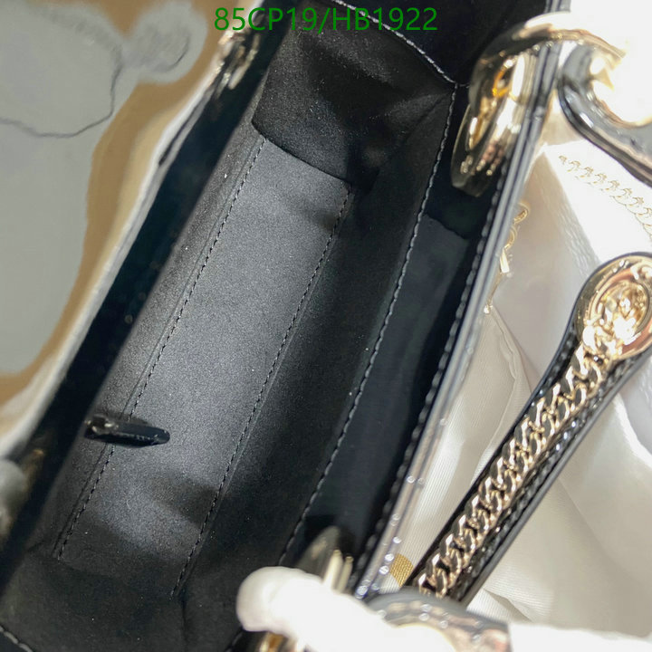 Dior Bags-(4A)-Lady-,Code: HB1922,$: 85USD