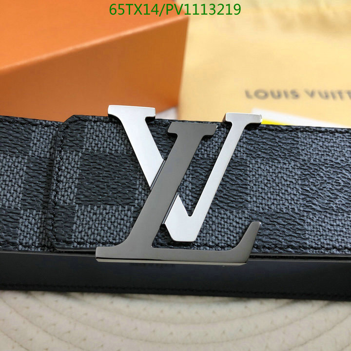 Belts-LV, Code: PV1113219,$:65USD