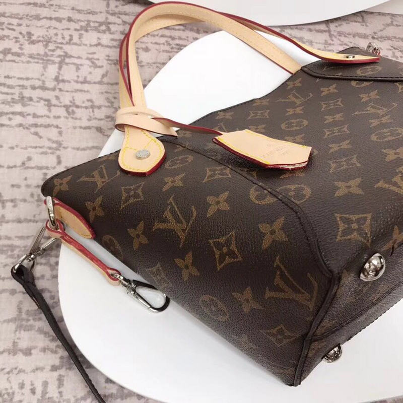 LV Bags-(4A)-Handbag Collection-,Code: LB082302,$: 95USD