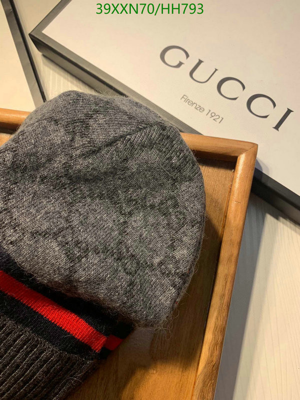 Cap -(Hat)-Gucci, Code: HH793,$: 39USD