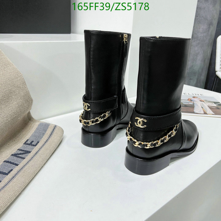 Women Shoes-Chanel,Code: ZS5178,$: 165USD