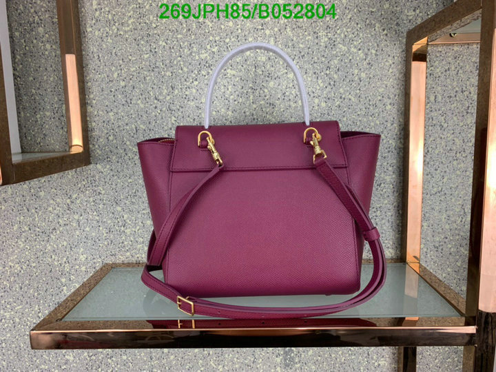 Celine Bag-(Mirror)-Belt Bag,Code: B052804,$: 269USD