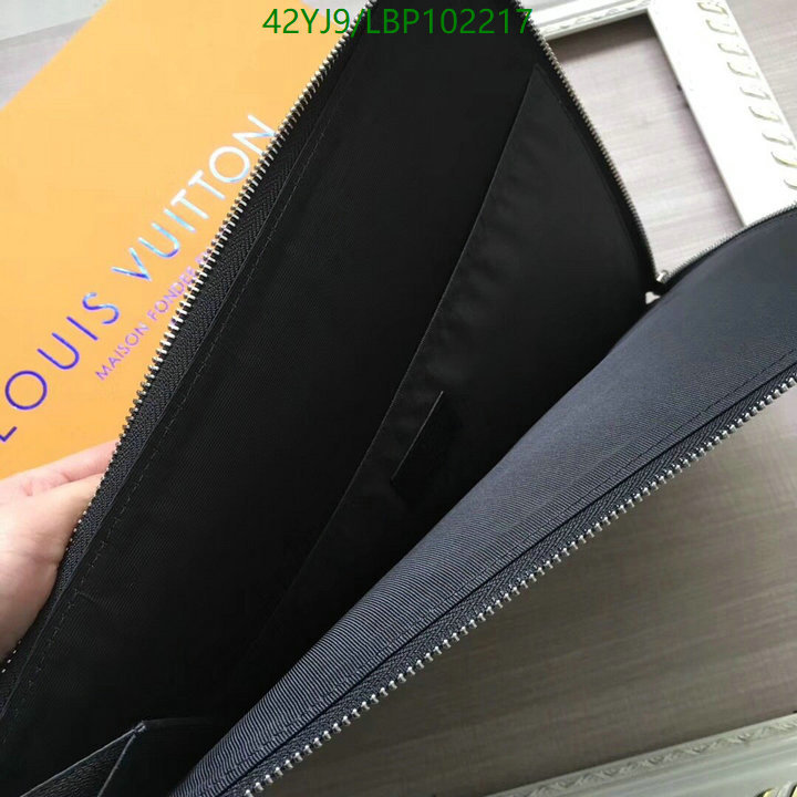 LV Bags-(4A)-Trio-,Code: LBP102217,$: 49USD