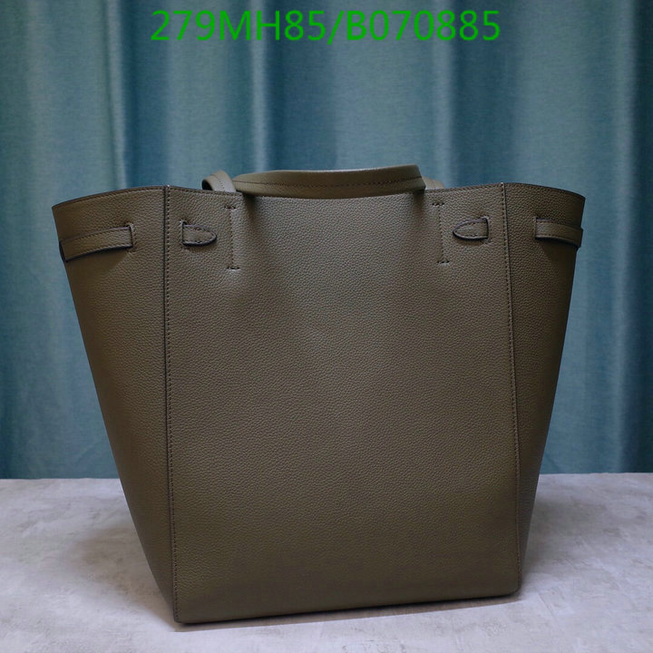 Celine Bag-(Mirror)-Cabas Series,Code: B070885,$: 279USD