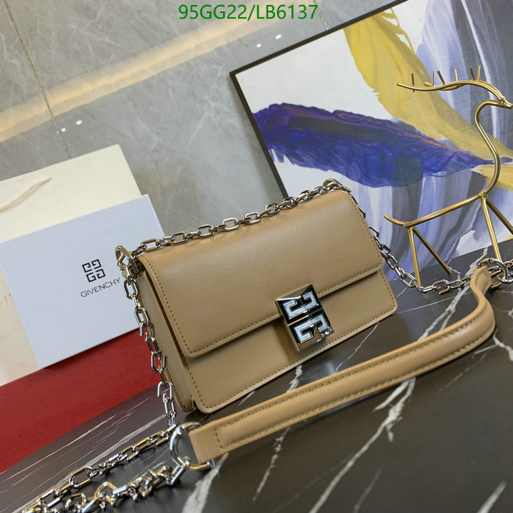 Givenchy Bags ( 4A )-Diagonal--,Code: LB6137,$: 95USD