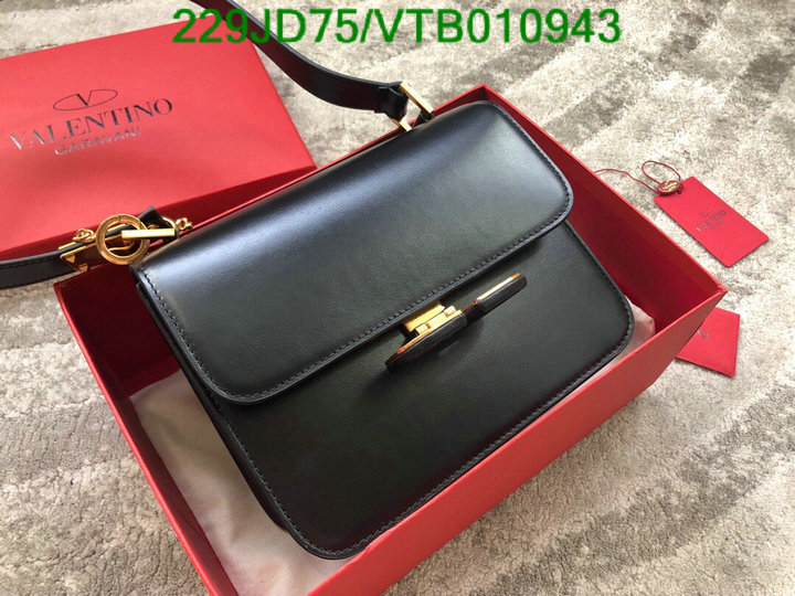 Valentino Bag-(Mirror)-Diagonal-,Code: VTB010943,$: 229USD