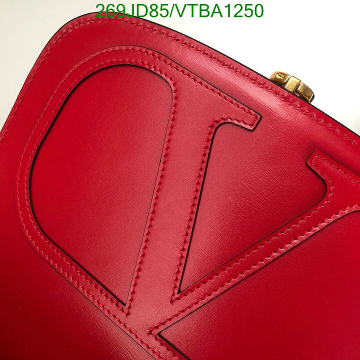 Valentino Bag-(Mirror)-Diagonal-,Code: VTBA1250,$: 269USD