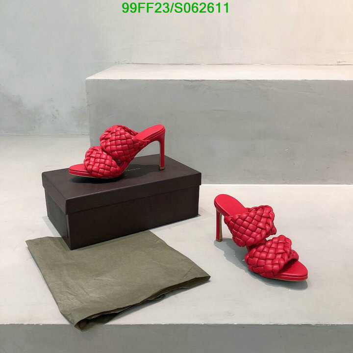 Women Shoes-BV, Code: S062611,$: 99USD