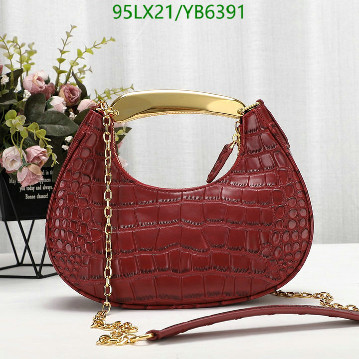 Tom Ford Bag-(4A)-Diagonal-,Code: YB6391,$: 95USD