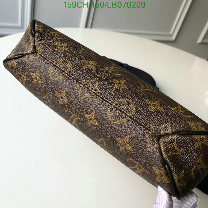 LV Bags-(Mirror)-Pochette MTis-Twist-,Code: LB070209,$:159USD