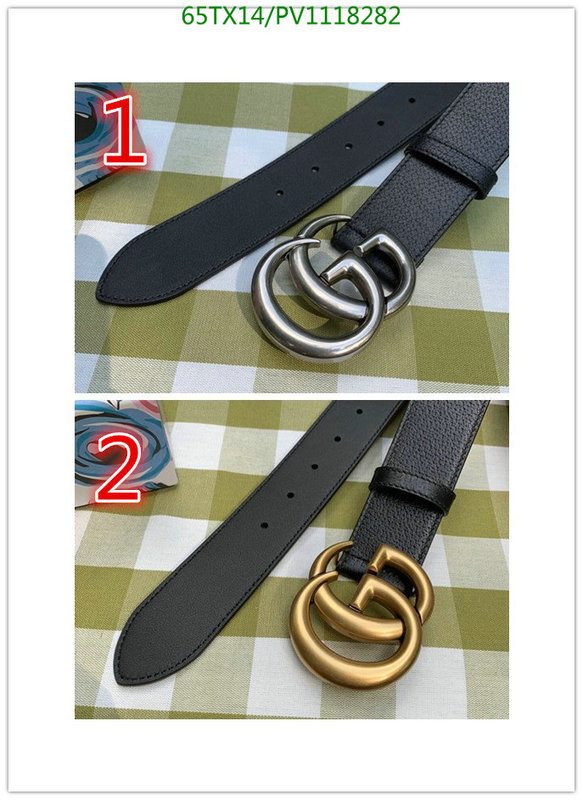 Belts-Gucci, Code: PV1118282,$:65USD