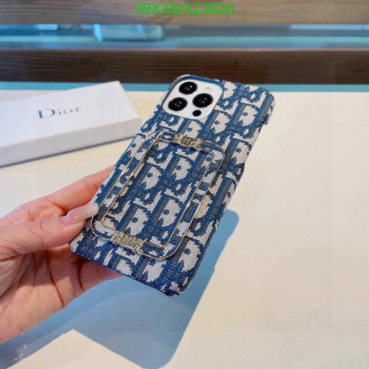 Phone Case-Dior, Code: XZ3830,$: 39USD