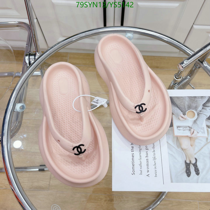 Women Shoes-Chanel,Code: YS5142,$: 79USD