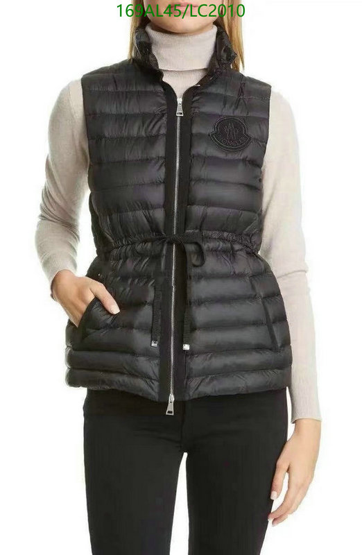 Down jacket Women-Moncler, Code: LC2010,