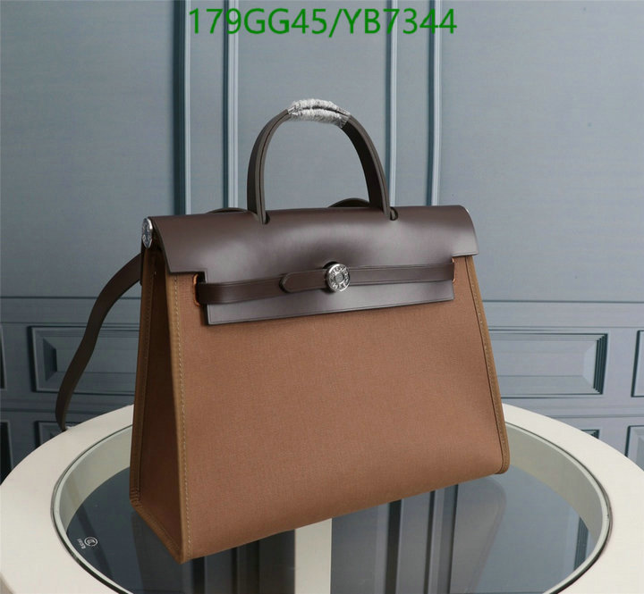 Hermes Bag-(Mirror)-Kelly-,Code: YB7344,$: 179USD