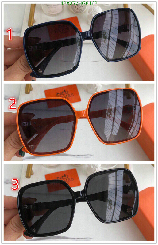 Glasses-Hermes,Code: HG8162,$: 42USD