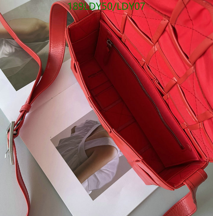 BV Bags（5A mirror）Sale,Code: LDY07,